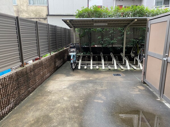 デュオステージ白金高輪(DuoStage白金高輪)の物件内観写真